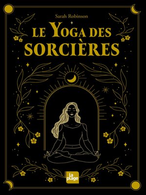 cover image of Le yoga des sorcières (nouvelle édition)